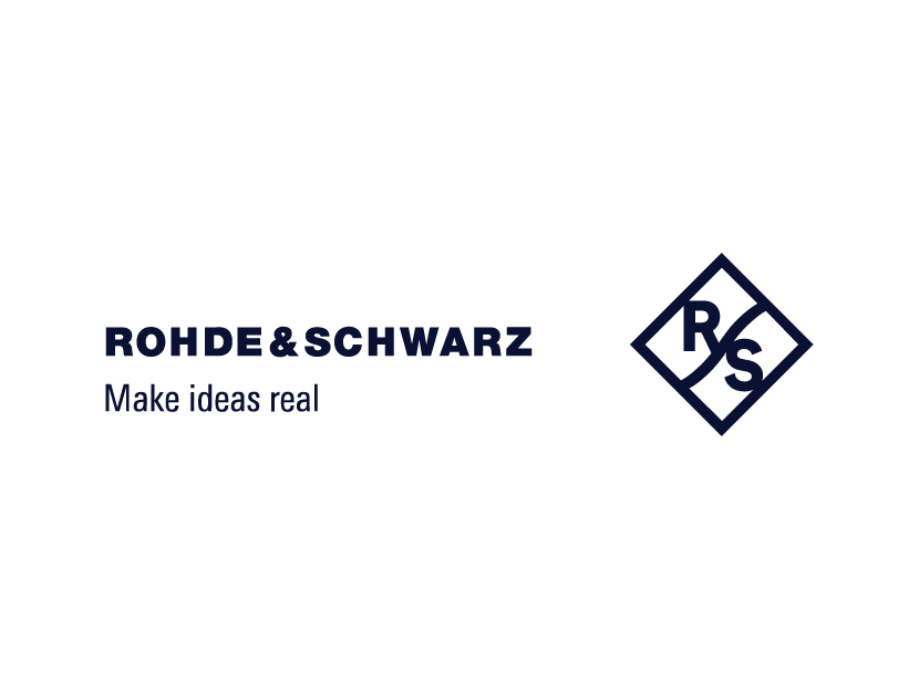 ROHDE & SCHWARZ